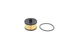 Bosch Oil Filter P7231 With Seal F026407231 - Precision German Engineering
