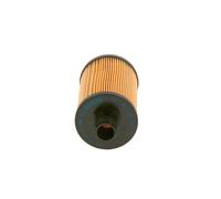 Bosch Oil Filter P7258 With Seal F026407258 - Precision German Engineering