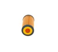 Bosch Oil Filter P7270 With Seal F026407270 - Precision German Engineering