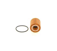 Bosch Oil Filter P7299 With Seal F026407299 - Quality & Reliable Replacement