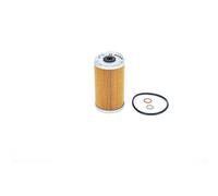 Bosch Oil Filter P9605 With Gaskets 1457429605 - Precision German Engineering