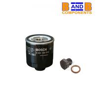 BOSCH 0 451 103 318 Oil filter
