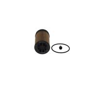 Bosch Oil Filter With Gaskets F026407310- Premium Engineering for Performance