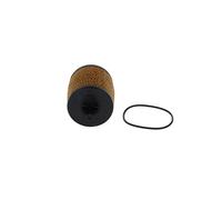 Bosch Oil Filter With Gaskets F026407322- Premium Engineering for Performance