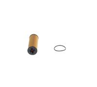 Bosch Oil Filter With Gaskets F026407324- Premium Engineering for Performance