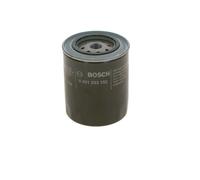 BOSCH Oil Filter With One Anti-Return Valve 102mm Outer ??? Fits Fiat 130