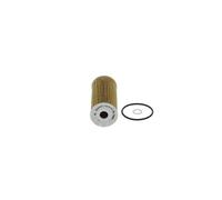 Bosch Oil Filter With Seal F026407333- Premium Engineering for Performance