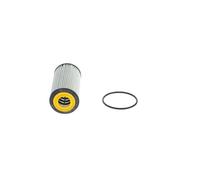 Bosch Oil Filter With Seal F026407342 Fits Audi - Precision German Engineering