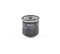 Bosch Oil Filter F026407005 (P7005) – Fits Saab 9000 B202XI 2.0 Litre Dec 1985–Dec 1988