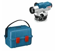 Bosch Optical Leveling Device GOL 26 G in Case 0601068001