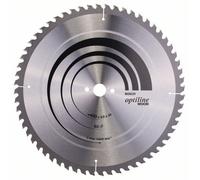 Bosch Optiline Wood circular saw blade 400 x 30 x 3.5 mm. 60 2608640675