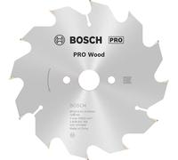 Bosch Optiline Wood Cutting Saw Blade 150mm 12T 20mm