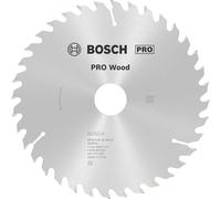 Bosch Optiline Wood Cutting Saw Blade 184mm 36T 30mm