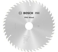 Bosch Optiline Wood Cutting Saw Blade 200mm 48T 30mm
