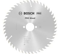 Bosch Optiline Wood Cutting Saw Blade 190mm 48T 30mm