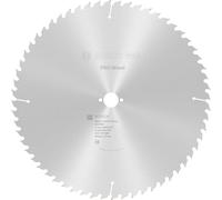 Bosch Optiline Wood circular saw blade 400 x 30 x 3.5 mm. 60 2608640675