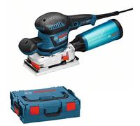 Bosch Orbital Sander Gss 230 Ave With L-BOXX 0601292801