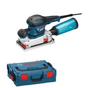 Bosch Orbital Sander Gss 280 Ave With L-BOXX 0601292901