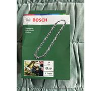 BOSCH / Oregon 20cm Chainsaw Chain (33 Drive Links) (1.1mm Drive Link Thickness)