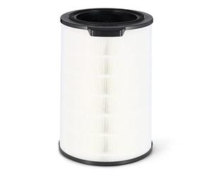 Bosch Original Air 6000 Filter for Air Purifier - Replacement Filter with HEPA Filter Layer - 4-in-1, with Active Carbon Filter - For Dust, Fine Particles and Odours in the Air