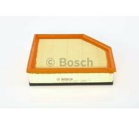 Bosch Original Air Filter For VOLVO S60 II S80 V60 V70 III Xc60 Xc70 F026400146