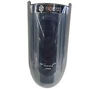 Bosch Original Dust Box for Electric Broom READYY'Y BBH3 BCH3, VACUUM_FILTER, Compatible with Handheld Vacuum