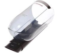 Bosch Original Dust Box for Electric Broom READYY'Y BBH3 BCH3, VACUUM_FILTER, Compatible with Handheld Vacuum