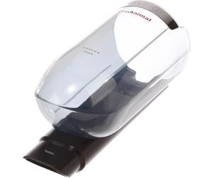 Bosch Original Dust Box for Electric Broom READYY'Y BBH3 BCH3, VACUUM_FILTER, Compatible with Handheld Vacuum