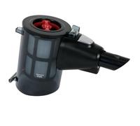 Bosch Original Dust Container Complete with Filter for Electric Broom Unlimited Series 8 Mod: BBS1... BCS1...