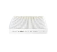 Bosch Original Interior Air Filter For VW SKODA SEAT AUDI Fox Polo 1987435002
