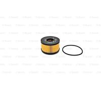 Bosch Original Oil Filter For FORD JAGUAR LTI Mondeo III Transit Tx 1457429239