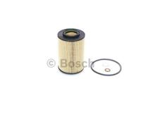 Bosch Original Oil Filter For HYUNDAI KIA Grandeur I30 Santa F II Sw F026407061