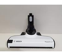 Bosch Original White Brush for Electric Broom UNLIMITED 6