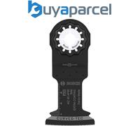Bosch Oscillating Multi Tool PRO AIZ 45 APIB Plunge Cut Blade, 45 x 45 mm, 10 pc