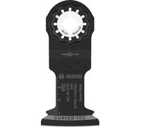 Bosch Oscillating Multi Tool Pro Aiz 45 Apib Plunge Cut Blade, 45 X 45 mm, 25 Pcs 2608669619
