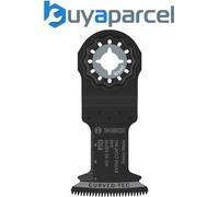 Bosch Oscillating Multi Tool PRO AIZ 45 BSPIB Plunge Cut Blade, 45 x 45 mm, 5 pc