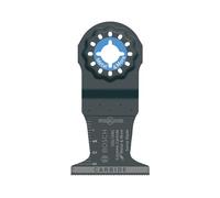BOSCH OSL134C Starlock Oscillating Multi Tool Carbide Plunge Cut Blade, 1-3/4"