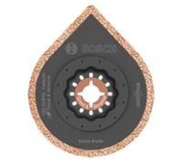 BOSCH OSL234HG Starlock Oscillating Multi Tool Hybrid Grout Blade, 2-3/4"