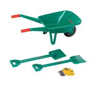 Bosch Outdoor Garden Wheelbarrow Set Kids