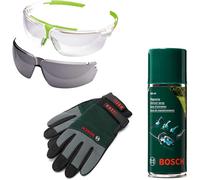 Bosch Outdoor Power Tool Safety and Maintenance Kit