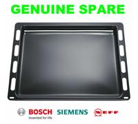 Bosch Oven Cooker Baking Tray For Model = HBN231E2/07, HEN201E2/14, HBN231E1L/06