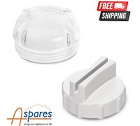 Bosch Oven Cooker Bulb Lamp Cover for Series HBN & Removal Tool
