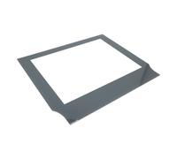 Bosch Oven Cooker Inner Door Glass Panel Genuine 534 x 437mm 00778955