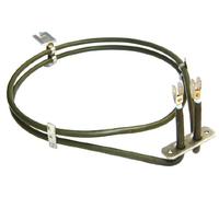 Bosch Oven Fan Oven Heater Element. Equivalent to part number 443526