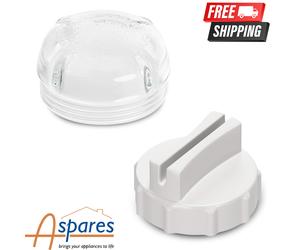 BOSCH Oven HBM13B221B/01 HBM13B221B/08 lamp cover