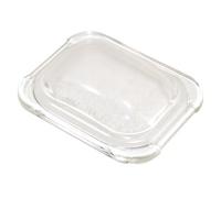 Bosch Oven Lamp Cover. Genuine Part Number 187384