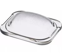 BOSCH Oven Lamp Cover Inner Light Bulb Glass Cover GENUINE 187384 00187384