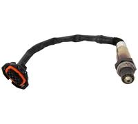 BOSCH OXYGEN LAMBDA SENSOR FOR VAUXHALL CORSA CORSAVAN MERIVA TIGRA 1,2 1,4
