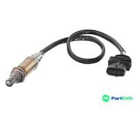 BOSCH OXYGEN SENSOR 0258005007 FOR OPEL VAUXHALL