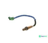 BOSCH OXYGEN SENSOR 0258006028 FOR CITROËN FIAT LANCIA PEUGEOT GEELY